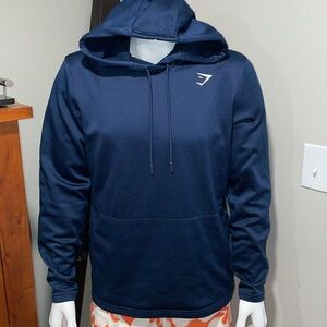 GymShark Hooded Sweatshirt